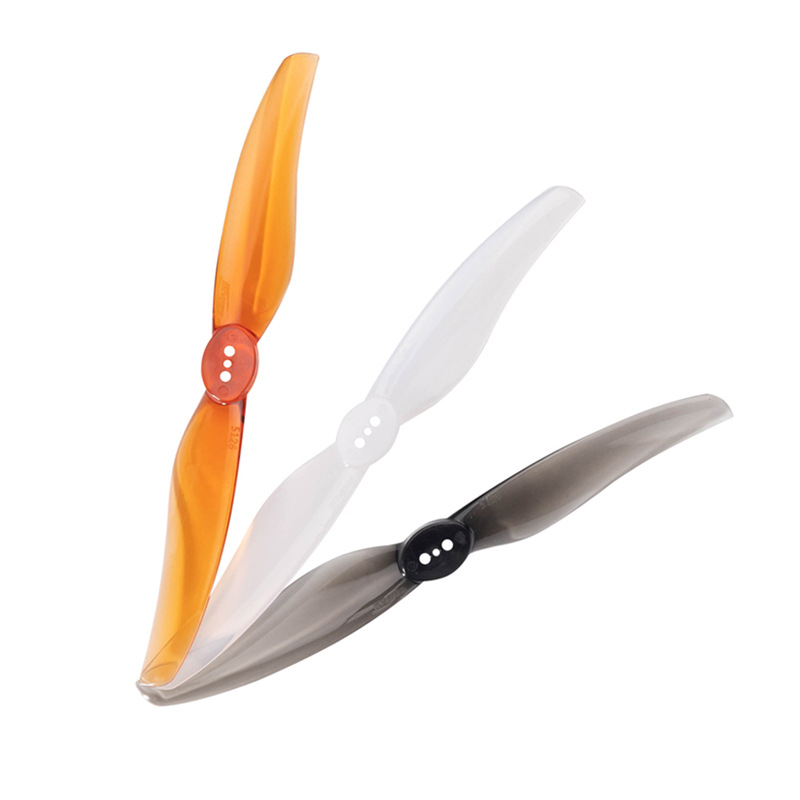 Rc Helicopter Blade - BARU 6-16 Pasang /12-32 Buah Gemfan