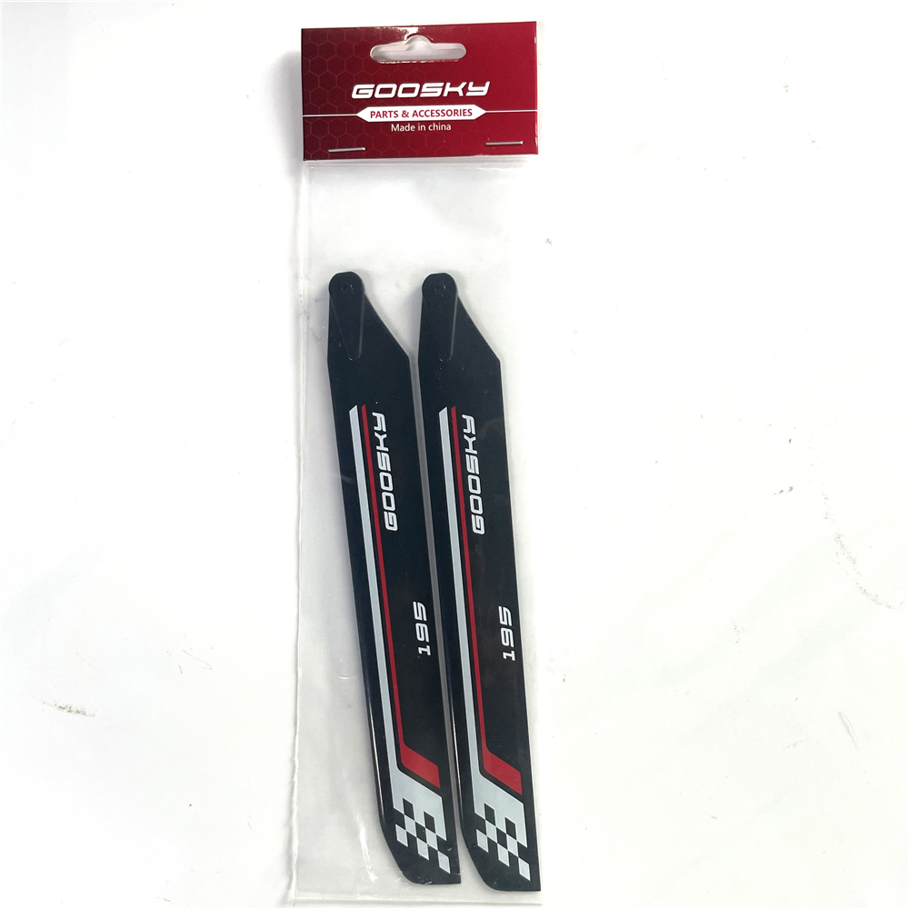 Rc Helicopter Coaxial - Asli GOOSKY S2 / S2 Max