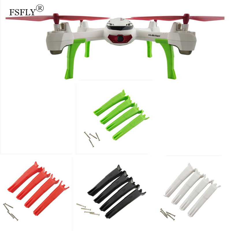 Rc Helicopter Remote Control - Hubsan X4 H502S H502E RC Drone,