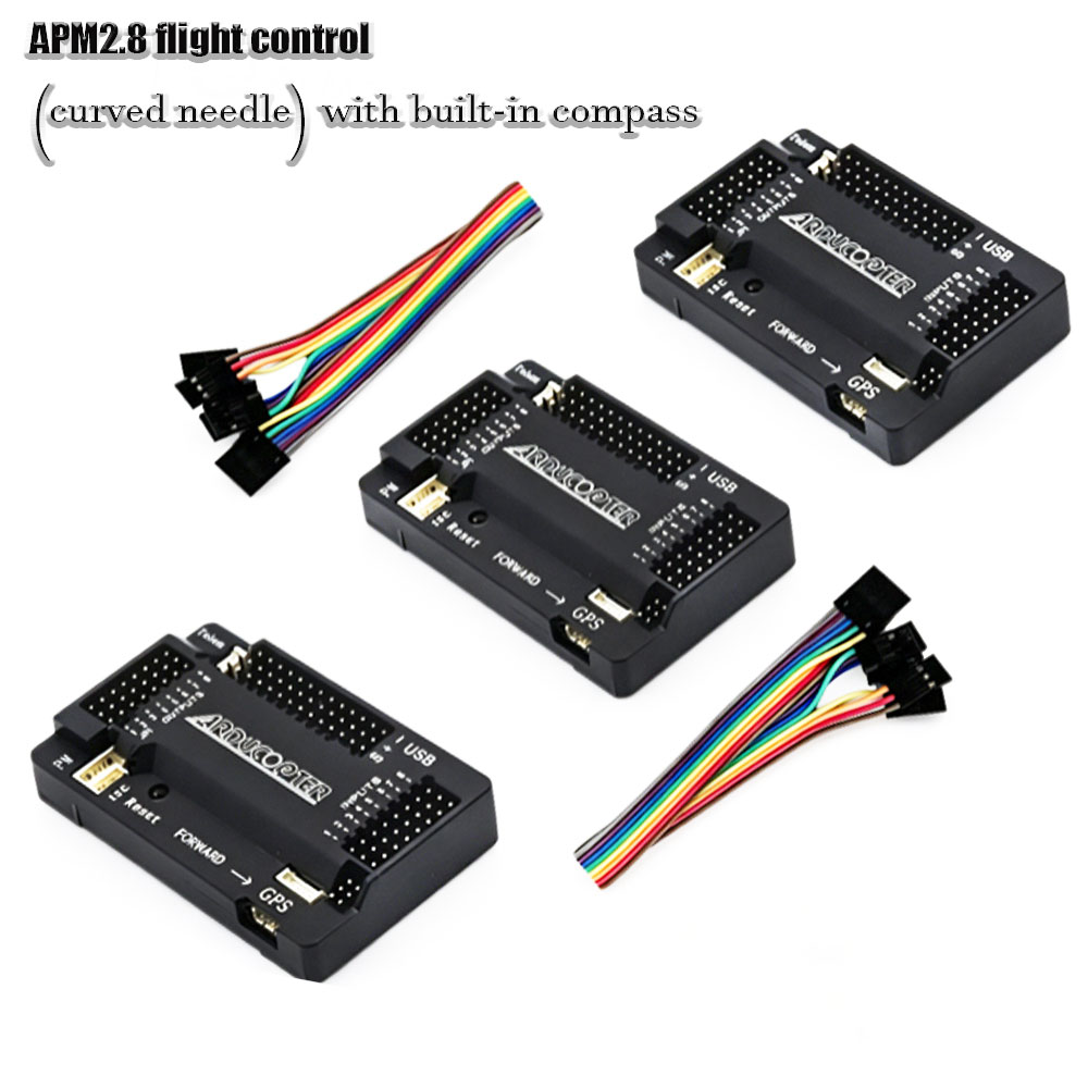 Rc Helicopter Battery - Papan Pengontrol Penerbangan APM 2.8 dengan