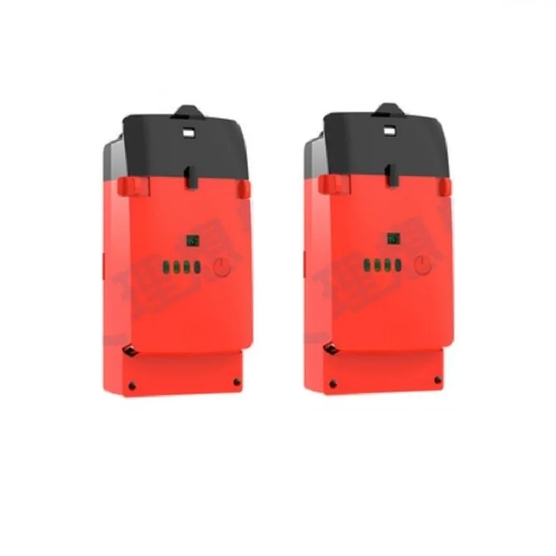 Rc Helicopter Coaxial - Baterai YU XIANG F09-S 6CH UH60