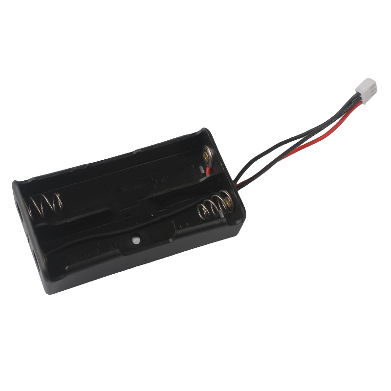 Rc Helicopter Case - Casing Kotak Baterai RadioMaster TX16S 2S