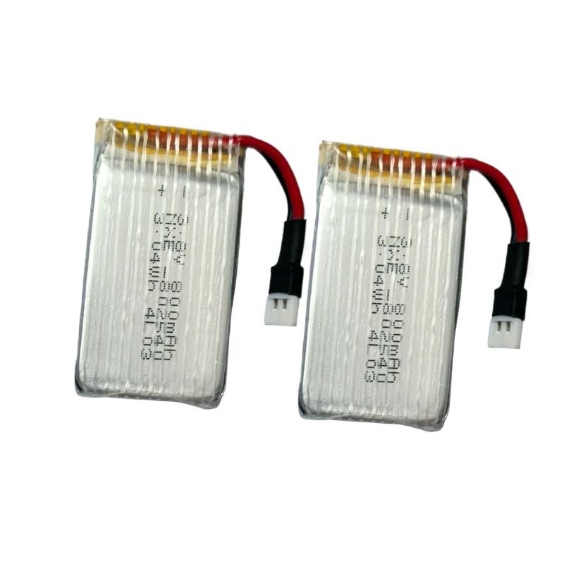Rc Helicopter Coaxial - Wltoys XK K170 K160 Baterai K270