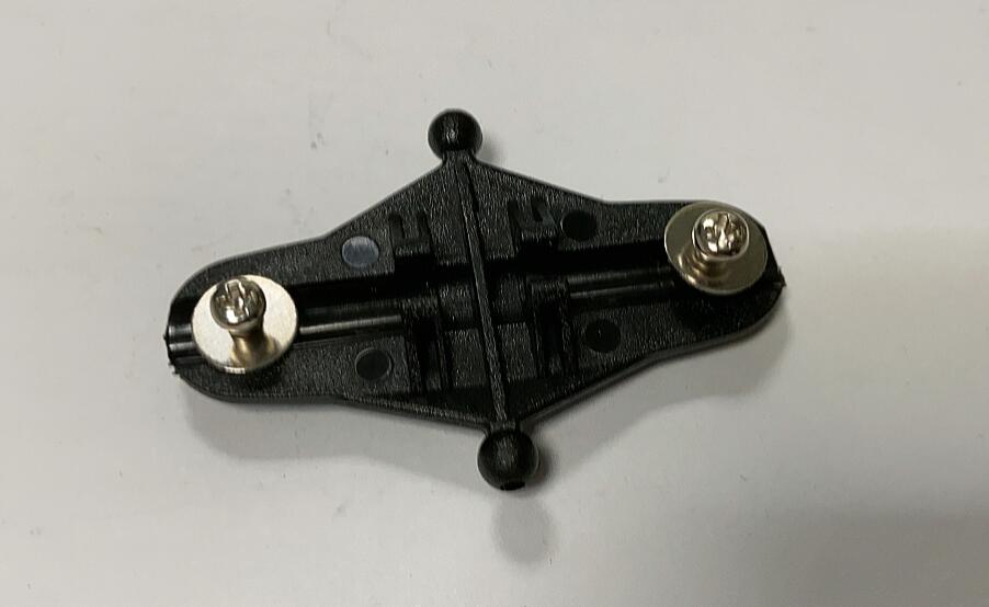 Rc Helicopter Single Rotor - SK001 Set kepala Rotor untuk Esky