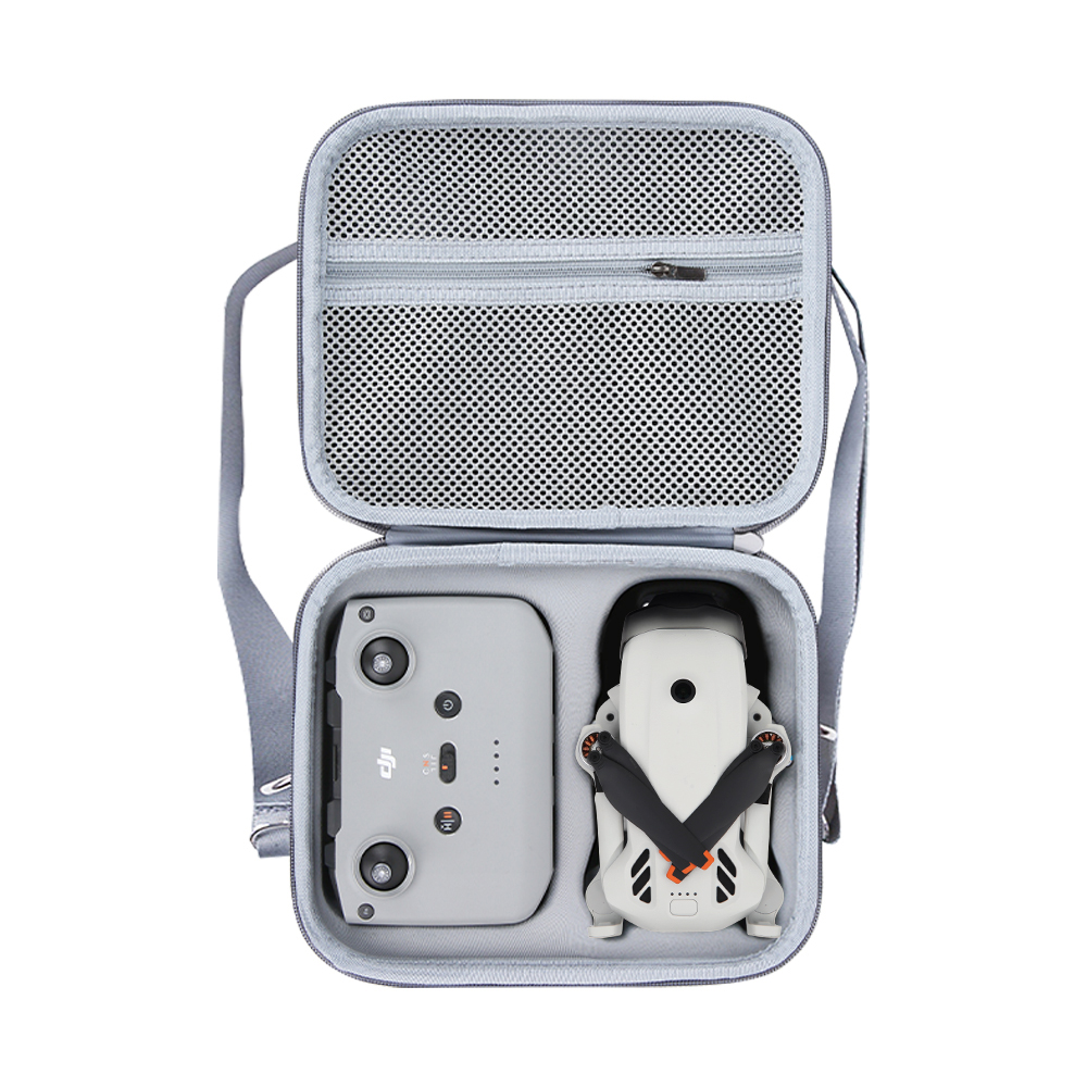Rc Helicopter Bag - Untuk DJI LITO X1 1 RC