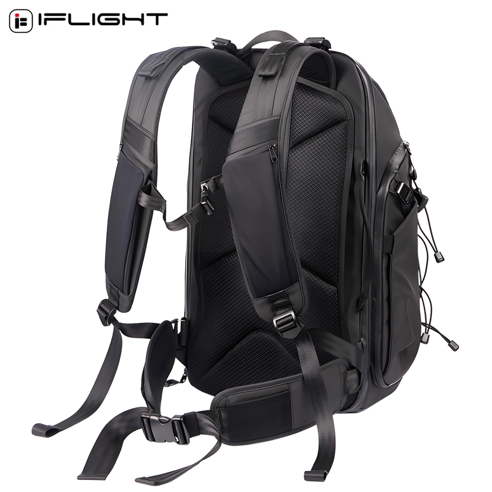 Tas Ransel Drone IFlight FPV V - Rc Helicopter Bag ulasan dan harga