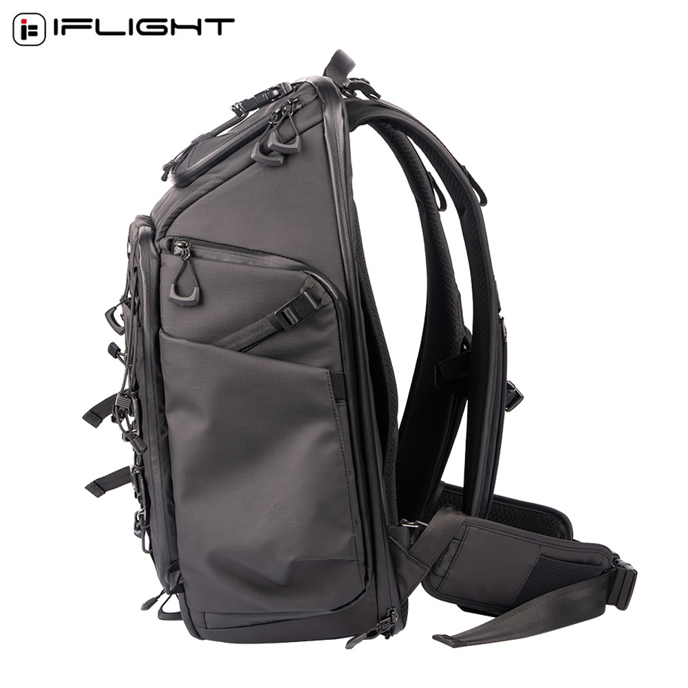 Tas Ransel Drone IFlight FPV V - Rc Helicopter Bag ulasan dan harga