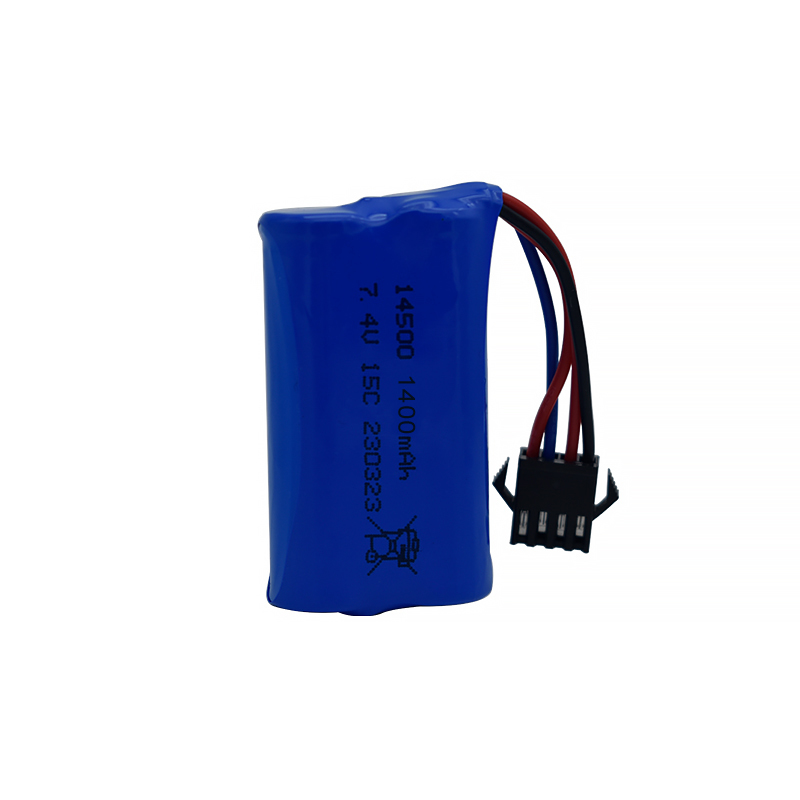 Baterai Lithium-Ion 7.4V 1400M - Rc Helicopter Charger ulasan dan harga