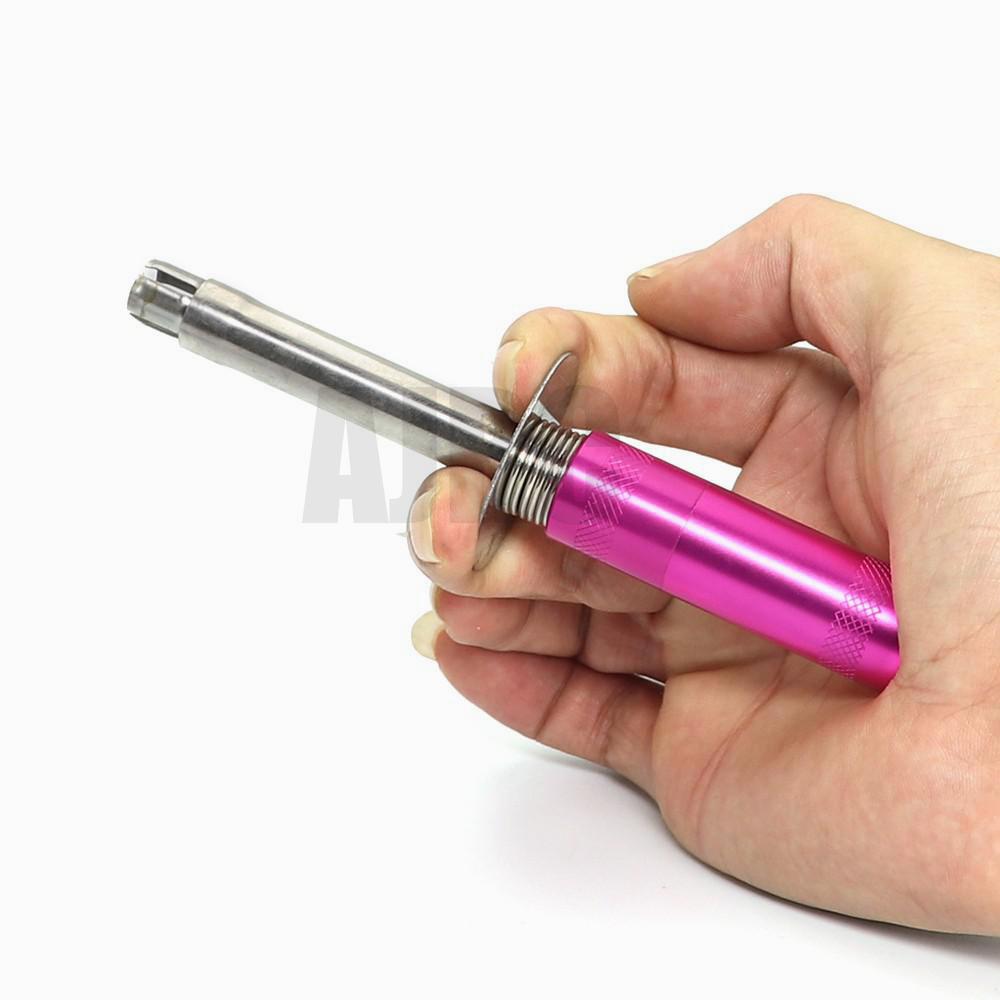 Busi Glow Plug penyala Starter - Rc Helicopter Gas ulasan dan harga