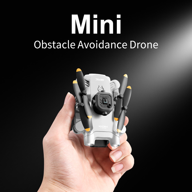 Drone FPV Mini V30 WiFi, Quadc - Rc Helicopter Electric ulasan dan harga
