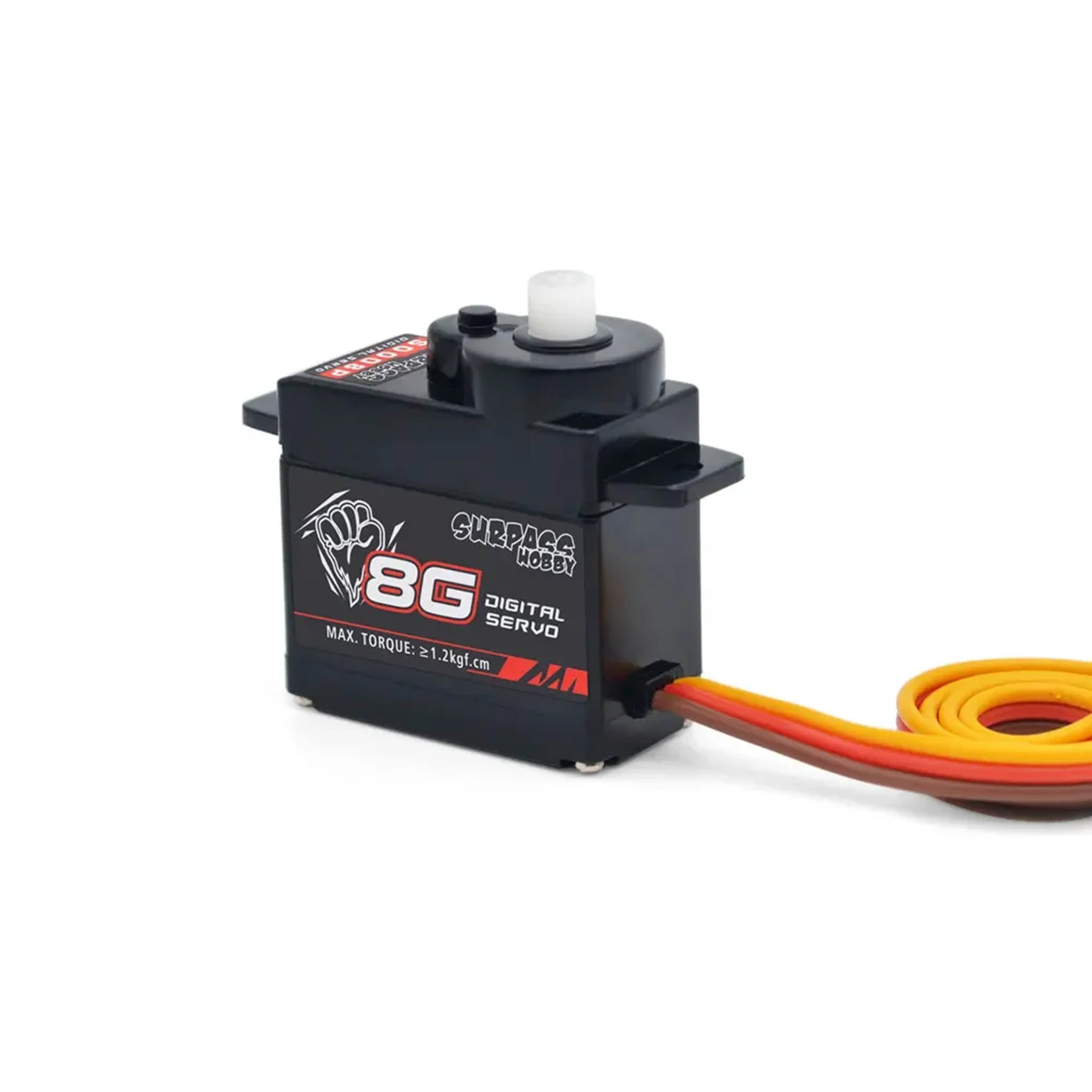 Melampaui Hobi 2G 3.7G 4.3G 6G - Rc Helicopter Servo ulasan dan harga