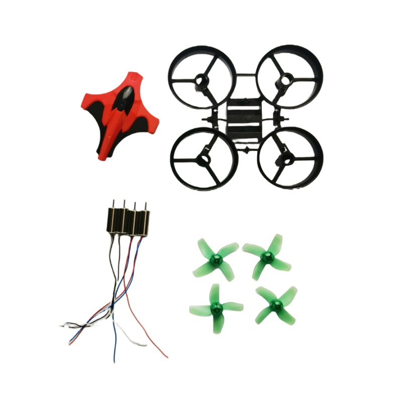 Kit Drone RC Mini DIY-BLH8700/ - Rc Helicopter Remote Control ulasan dan harga