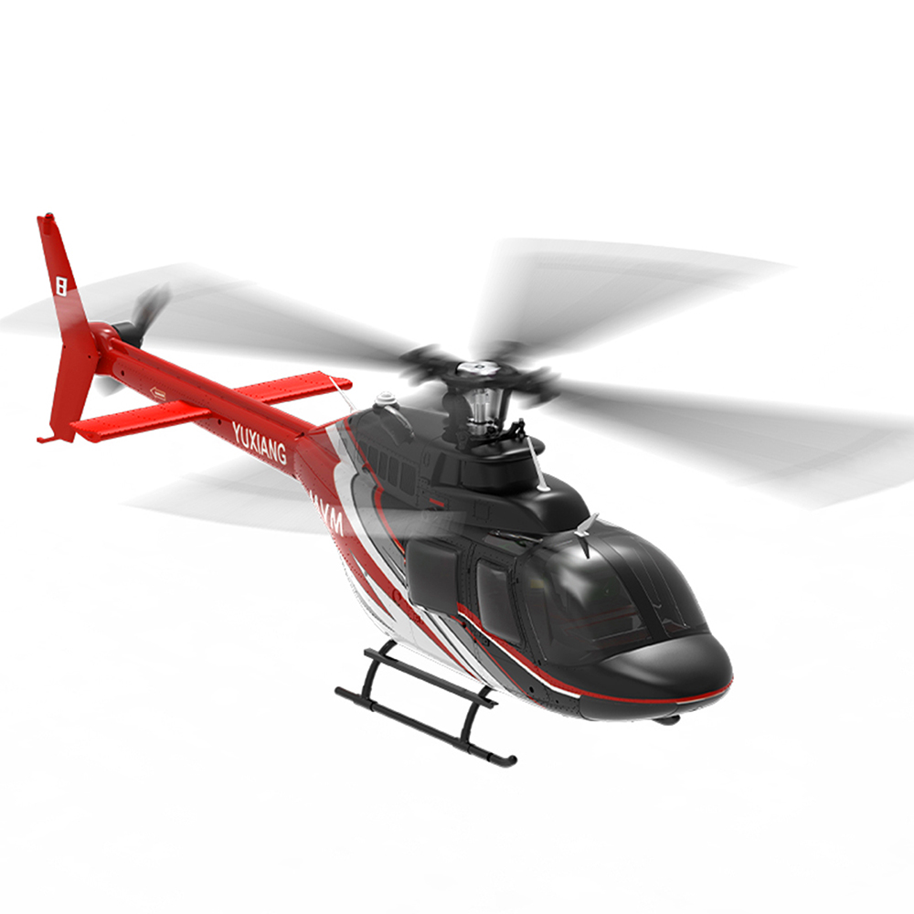 YU XIANG RC Pesawat Terbang 2. - Rc Helicopter Gyro ulasan dan harga
