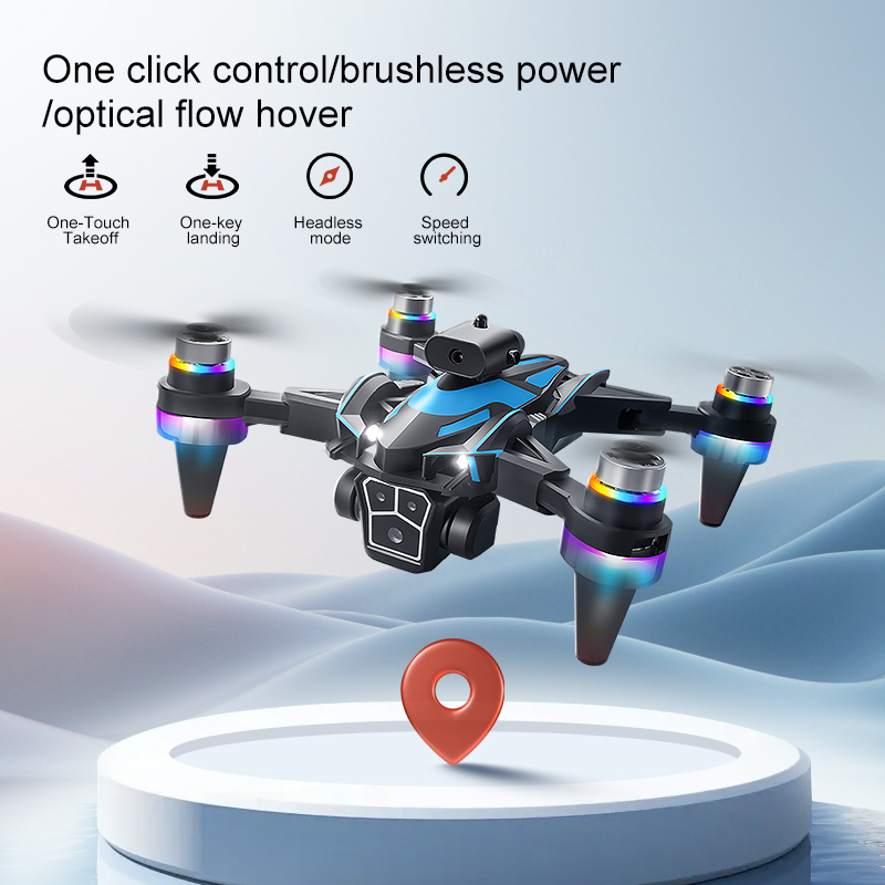 Drone Udara Luar Ruangan Elekt - Rc Helicopter Large ulasan dan harga