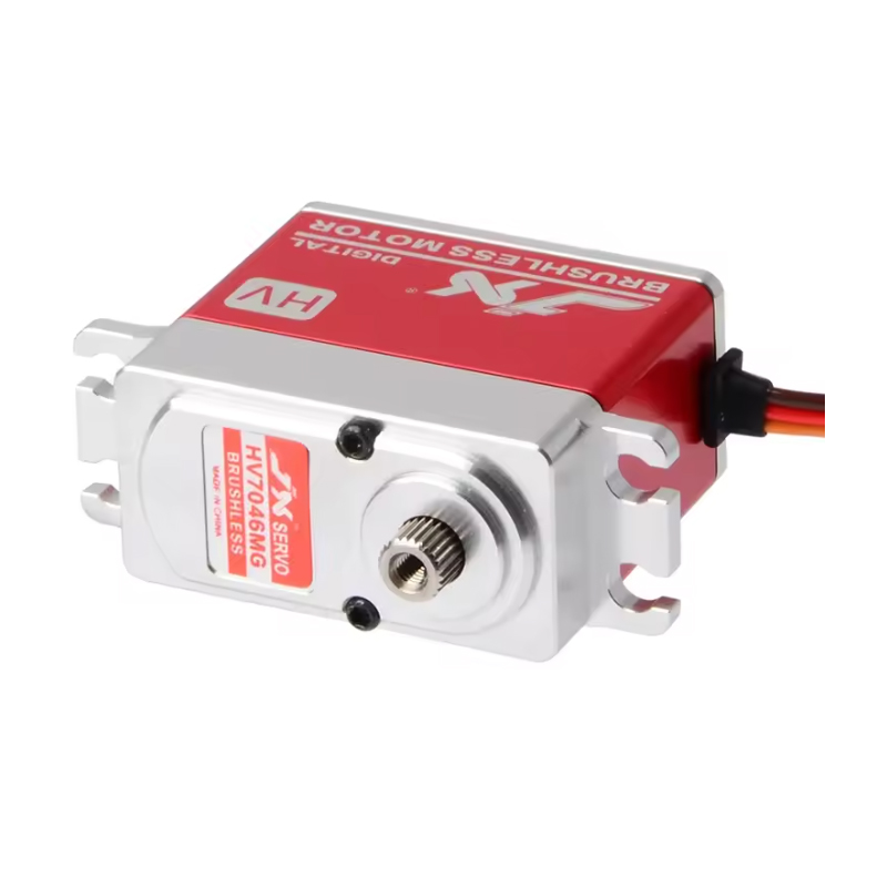 JX Servo BLS-HV7032/7046MG Mot - Rc Helicopter Large ulasan dan harga