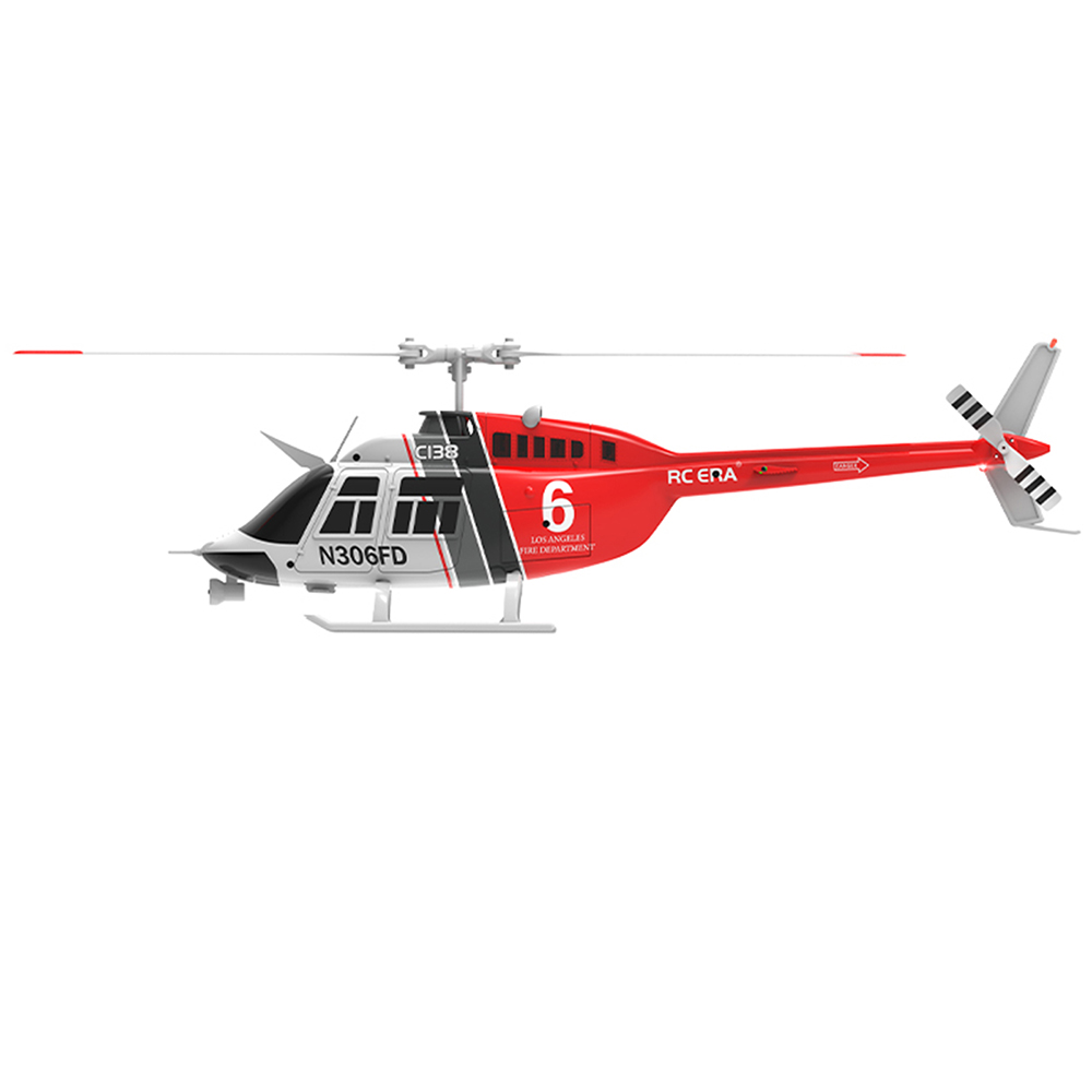 RC ERA RC Helikopter 1:33 Bell - Rc Helicopter Large ulasan dan harga