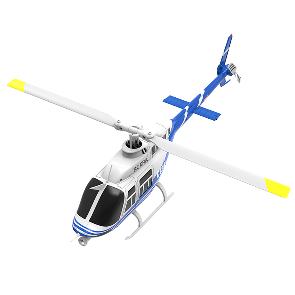 RC ERA RC Helikopter 1:33 Bell - Rc Helicopter Large ulasan dan harga
