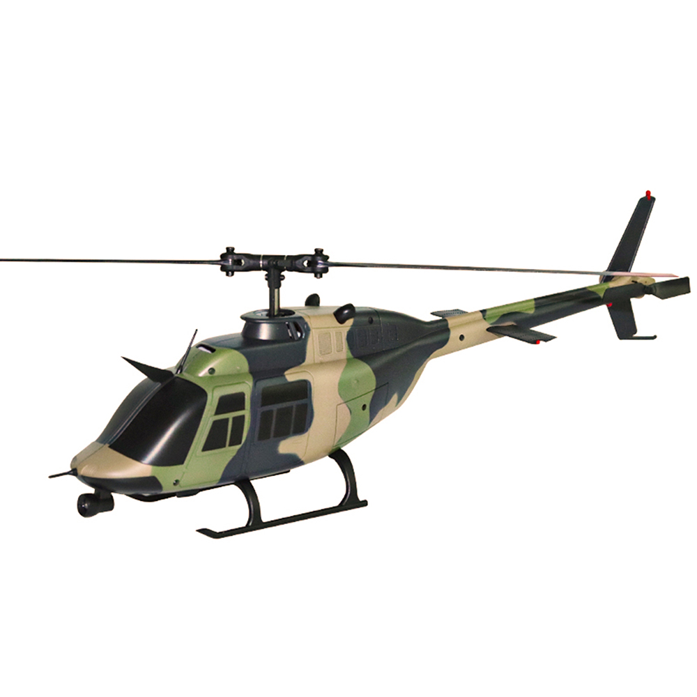RC ERA RC Helikopter 1:33 Bell - Rc Helicopter Large ulasan dan harga