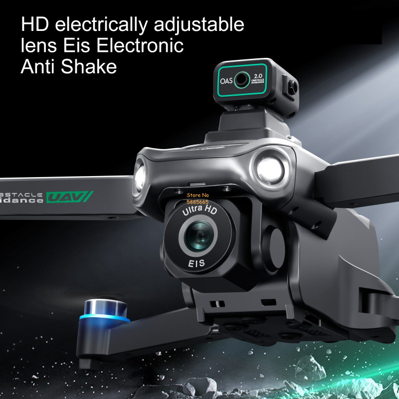 Drone Quadcopter kendali jarak - Rc Helicopter Electric ulasan dan harga