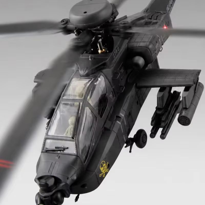 Helikopter Rc Era Ah-64d Apach - Rc Helicopter Single Rotor ulasan dan harga