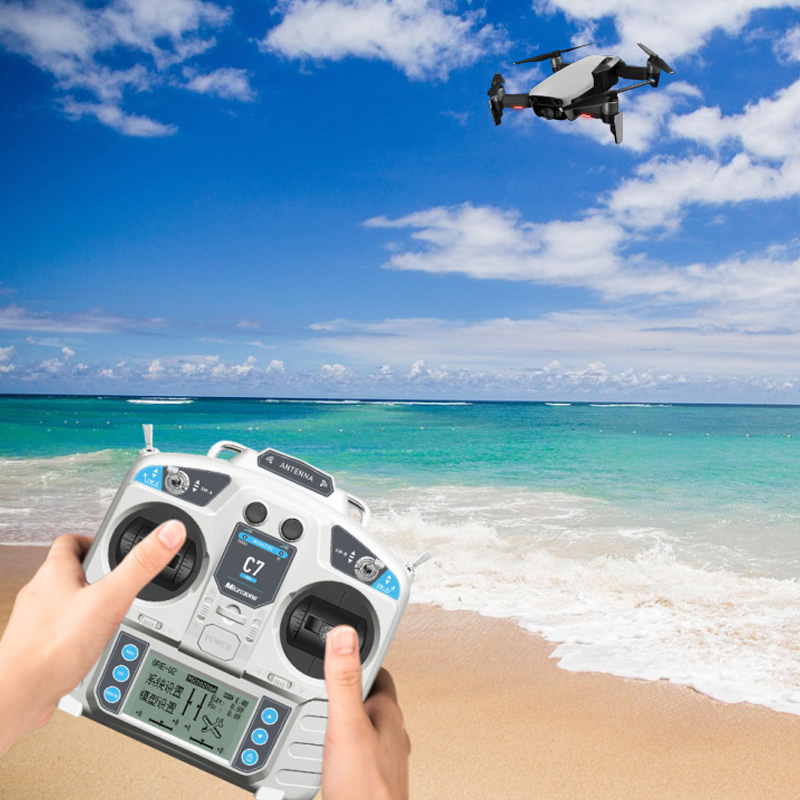 MicroZone MC7 Pengendali C7 Pe - Rc Helicopter Battery ulasan dan harga