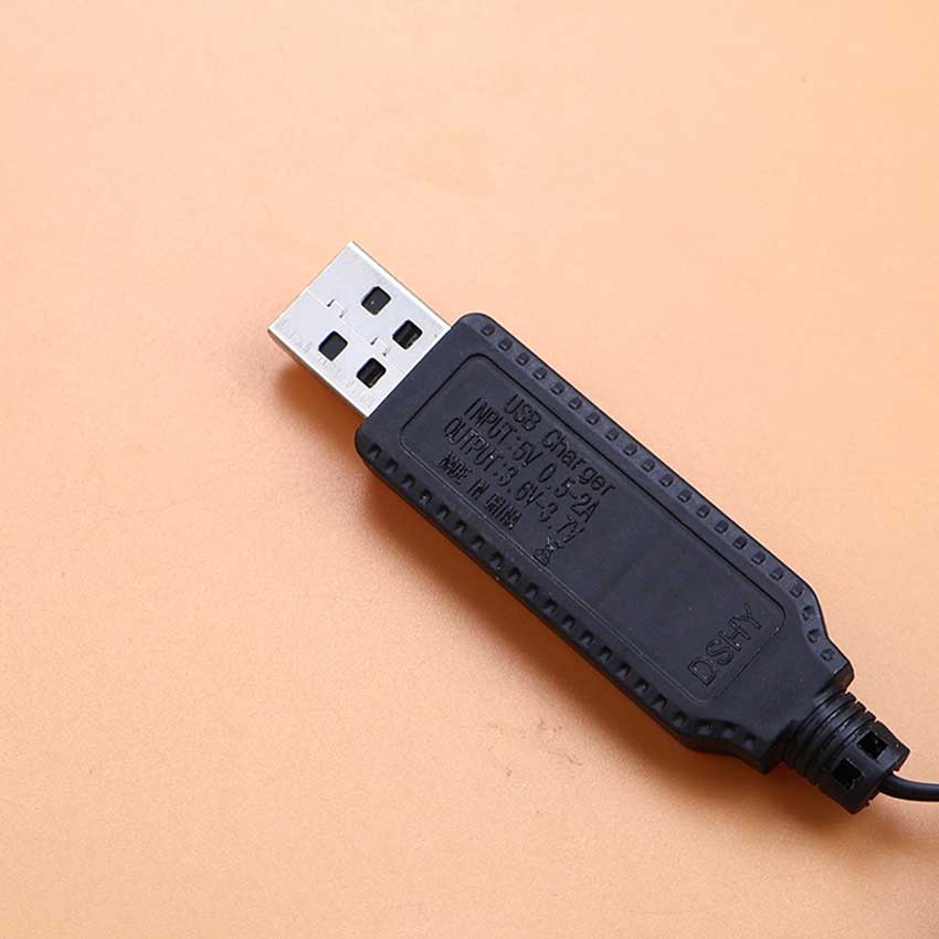 Kabel Pengisi Daya USB untuk K - Rc Helicopter Charger ulasan dan harga