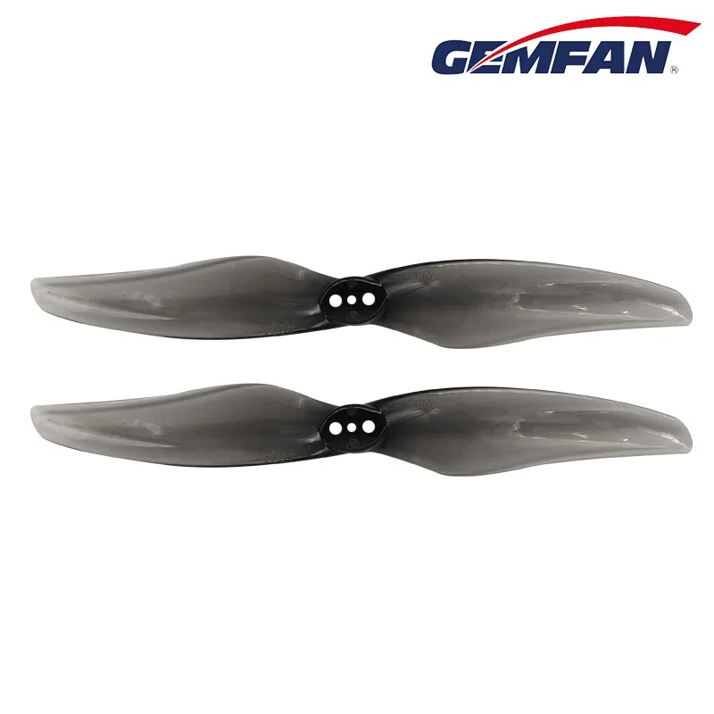4 Pasang Baling-Baling Gemfan  - Rc Helicopter Remote Control ulasan dan harga