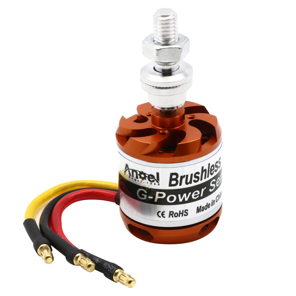D3548 3548 790KV 900KV 1100KV  - Rc Helicopter Mini ulasan dan harga