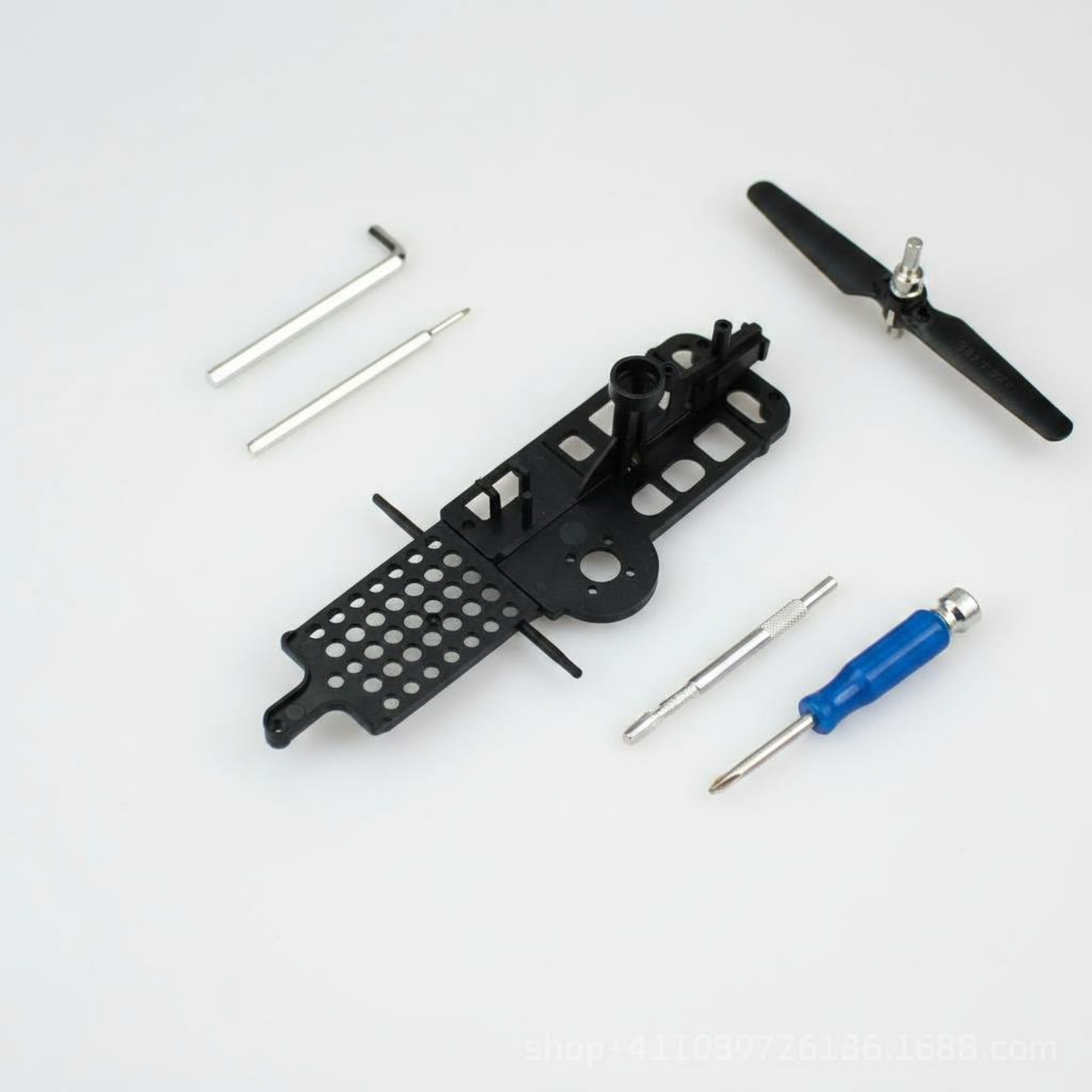 Rangka Helikopter RC Ringan un - Rc Helicopter Remote Control ulasan dan harga