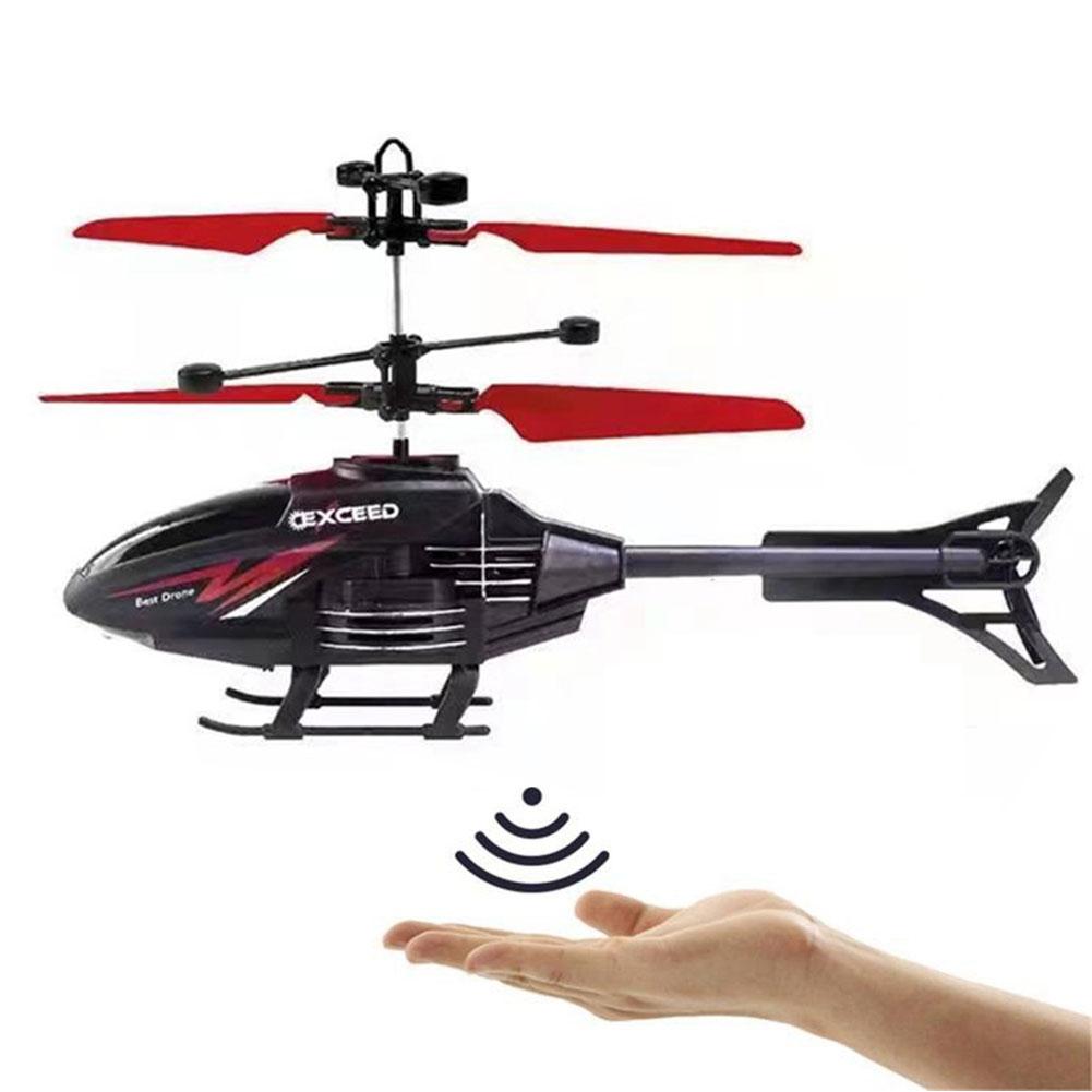 Helikopter Remote Control 2 sa - Rc Helicopter Large ulasan dan harga