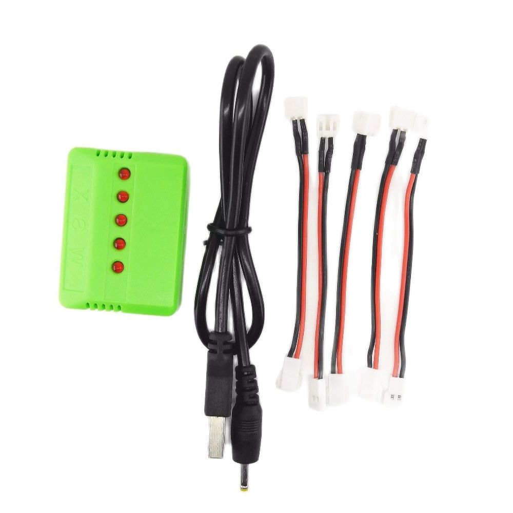 Kabel dan pengisi daya USB, 5  - Rc Helicopter Charger ulasan dan harga