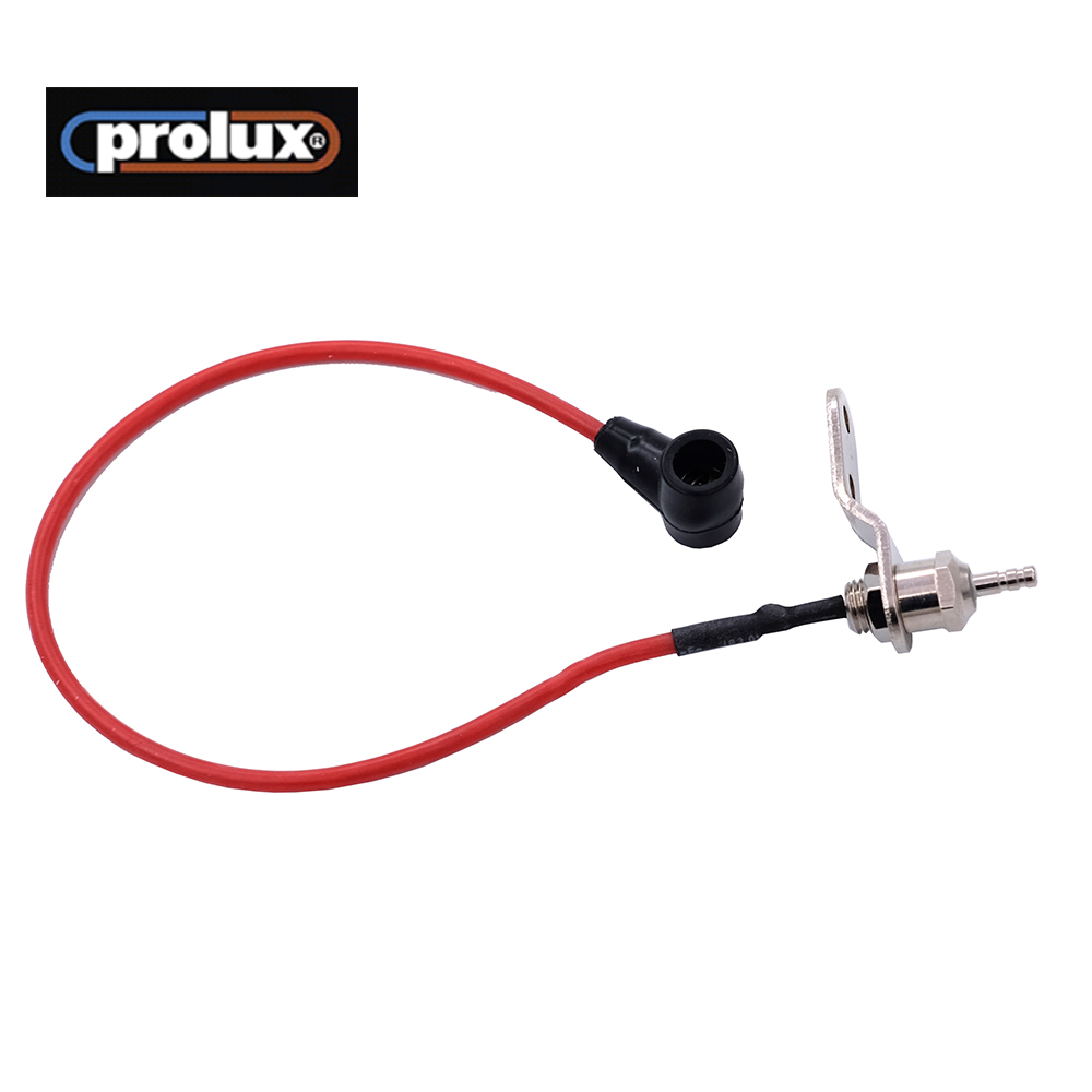 Prolux ADAPTOR PLUG cahaya jar - Rc Helicopter Gas ulasan dan harga