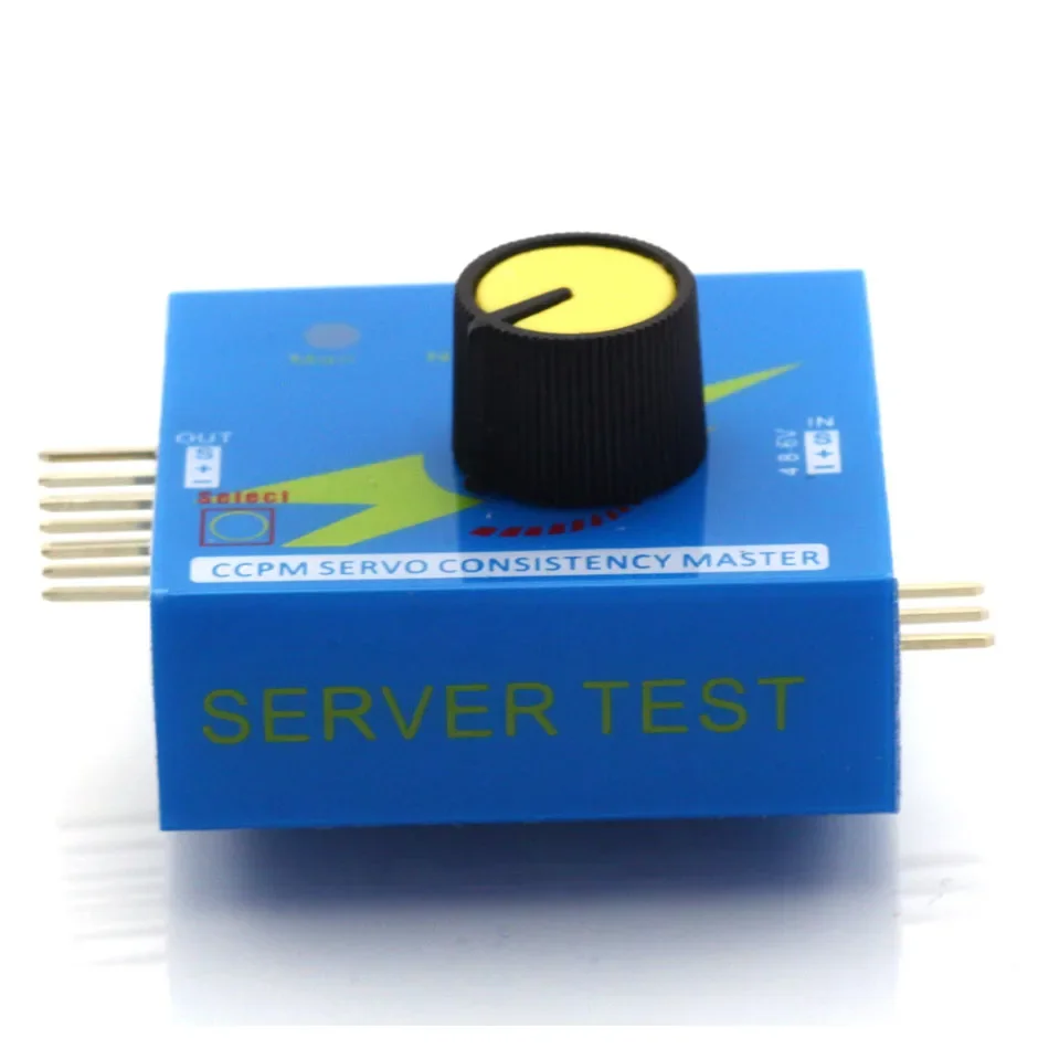 NEEBRC penguji Multi Servo, ba - Rc Helicopter Parts ulasan dan harga