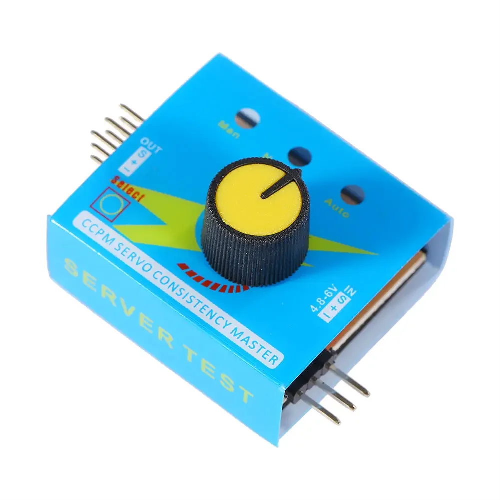 NEEBRC penguji Multi Servo, ba - Rc Helicopter Parts ulasan dan harga