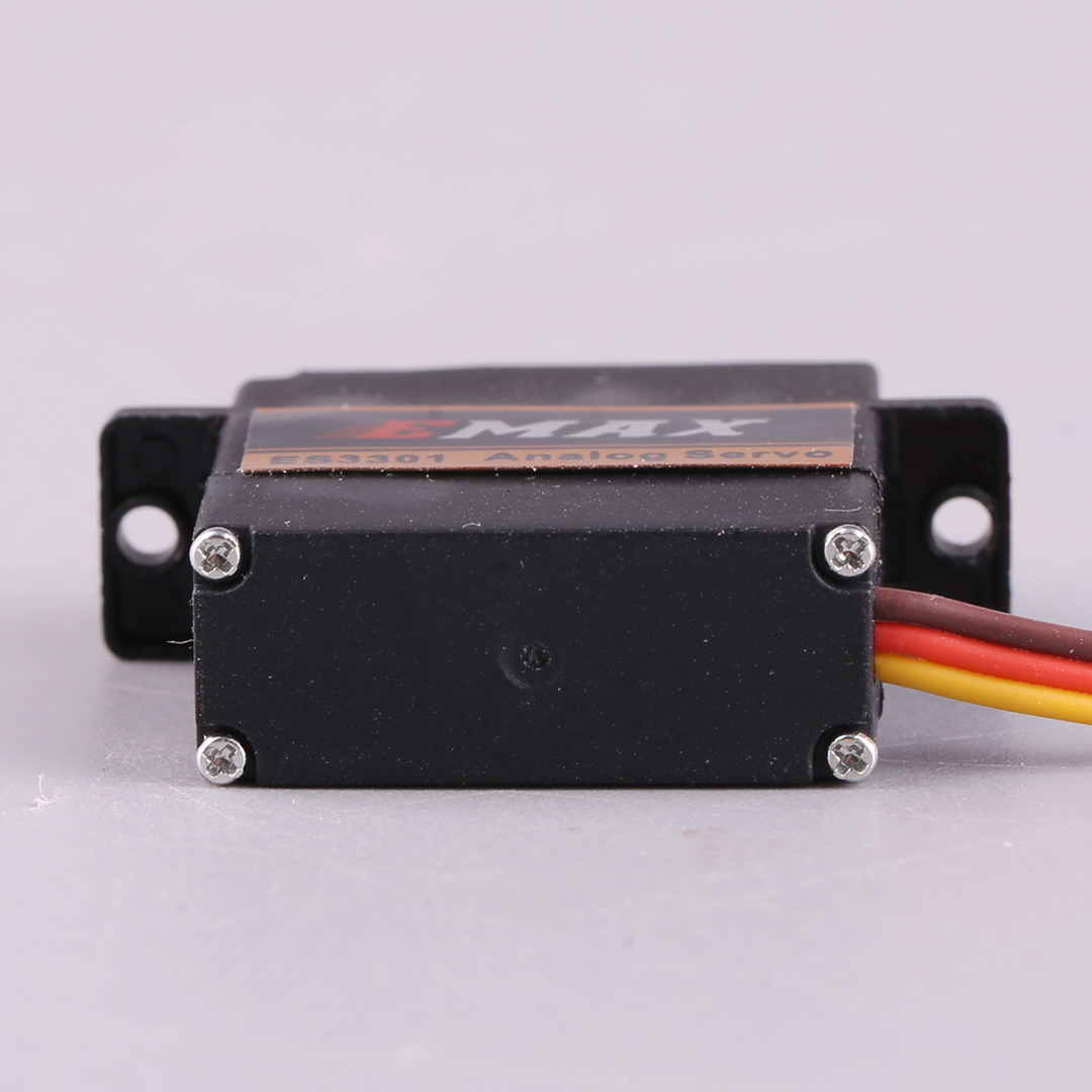 EMAX ES3001 Servo Analog Ringa - Rc Helicopter Servo ulasan dan harga