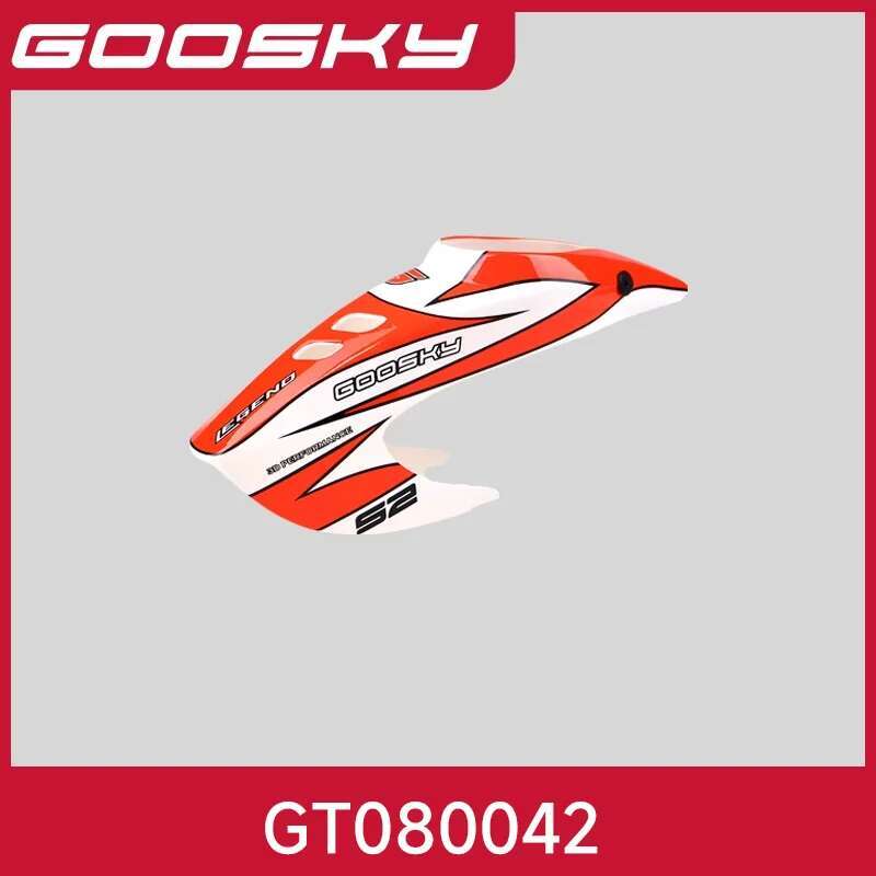 GOOSKY S2 MAX RC Helicopter Su - Rc Helicopter Coaxial ulasan dan harga