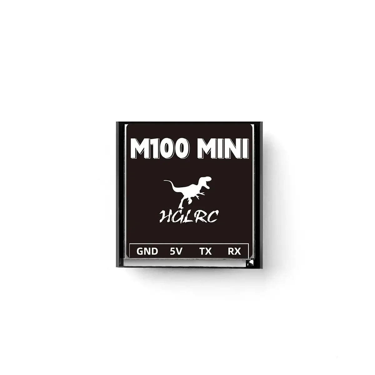 HGLRC M100 Modul GPS MINI M10  - Rc Helicopter Mini ulasan dan harga