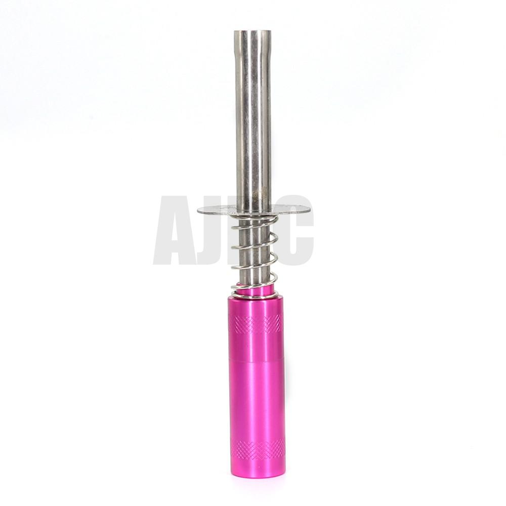 Busi Glow plug penyala Starter - Rc Helicopter Nitro ulasan dan harga
