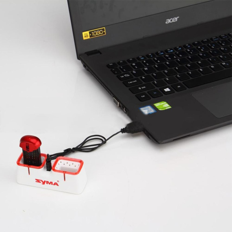 Pengisi Daya Cepat USB Ganda u - Rc Helicopter Case ulasan dan harga