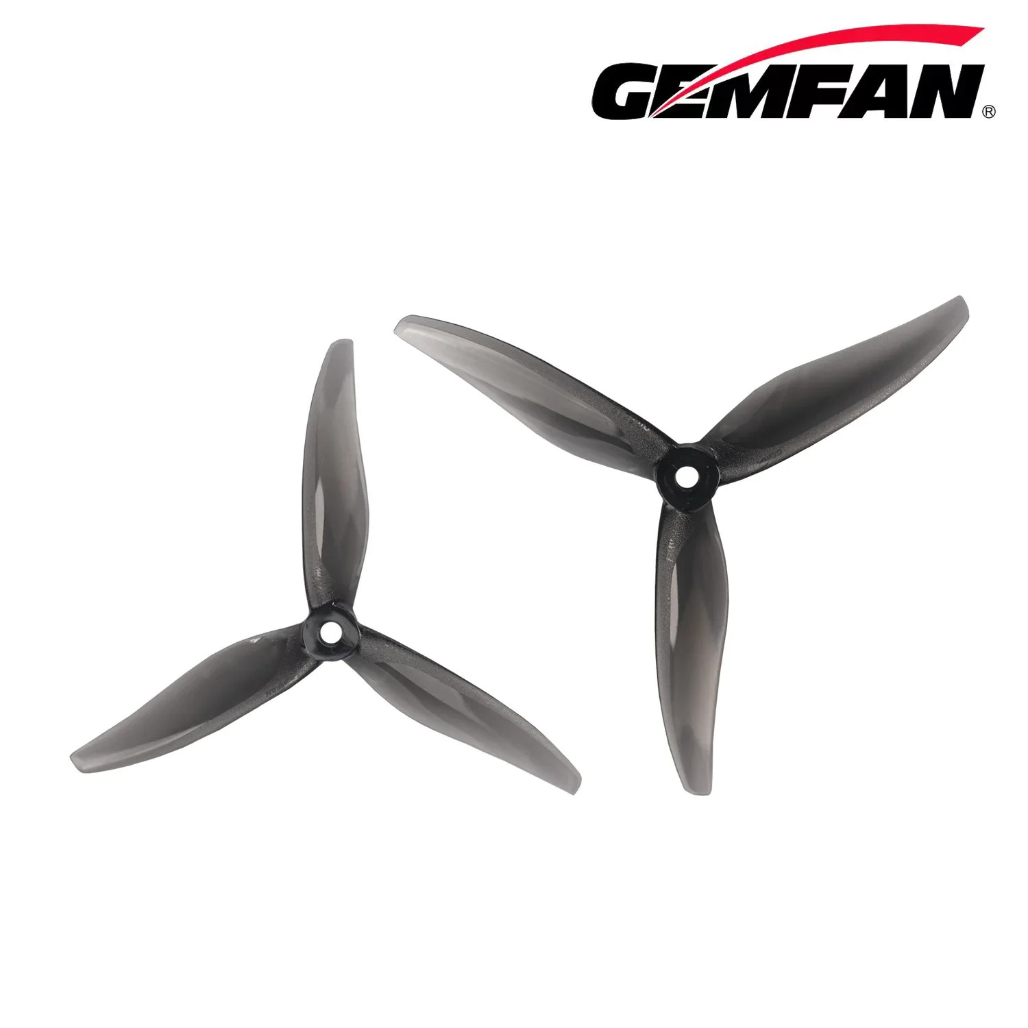 Gemfan 5129 5 inci 3 Bilah/tri - Rc Helicopter Blade ulasan dan harga