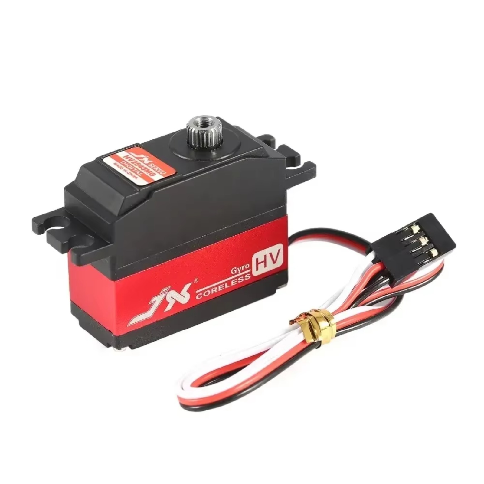 JX PDI-HV2545MG Servo RC Digit - Rc Helicopter Motor ulasan dan harga
