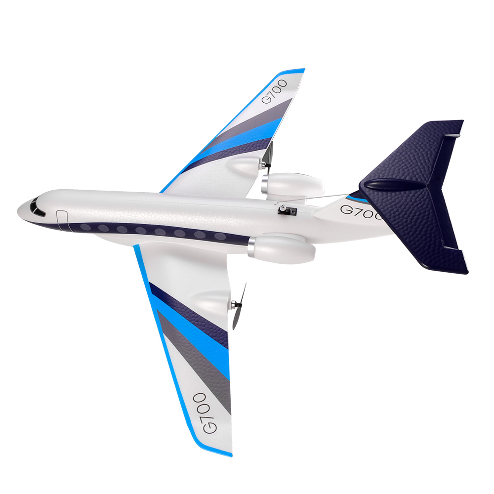 Pesawat Layang RC 9IMOD 2.4GHz - Rc Helicopter Gyro ulasan dan harga