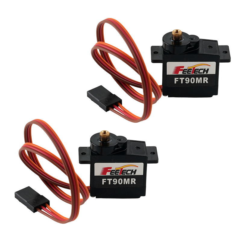Feetech FT90MR 2kg Micro Helic - Rc Helicopter Parts ulasan dan harga