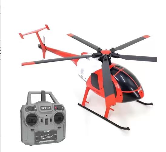 Helikopter RC C189 MD500 1:28  - Rc Helicopter Nitro ulasan dan harga